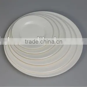100% Melamine Plates thumbnail-1