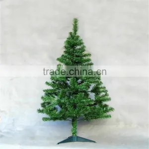 2017 Hot Sale Artificial Decorative Christmas Tree thumbnail-1
