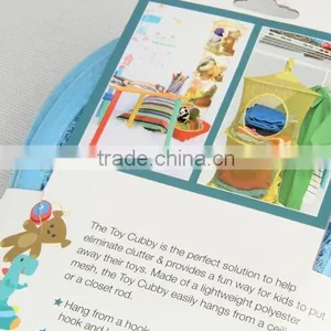 Mesh Foldable 4 Floor Laundry Basket thumbnail-1