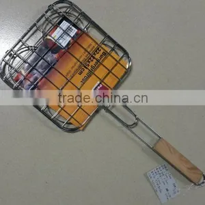 Stainless Steel BBQ Grilling thumbnail-3