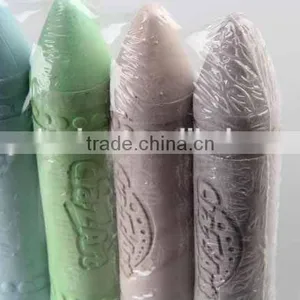 6PC Color Chalk Mixed Colorful Chalk thumbnail-5