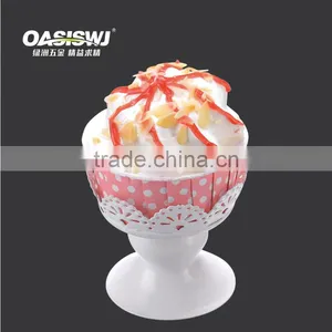 Hot Sell Single Cupcake Stand thumbnail-1
