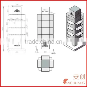Cell Phone Display Showcase thumbnail-1