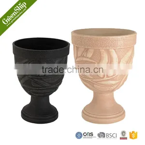 Garden Supplies Of Sculpture Planter thumbnail-1