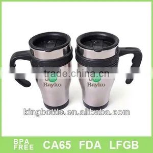 2017 Christmas Promotion Coffee Cups thumbnail-1