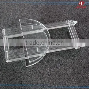 Wholesale Custom Handmade Acrylic Folding Coffee Table thumbnail-3