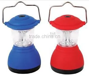 6 LED Camping Lantern thumbnail-1