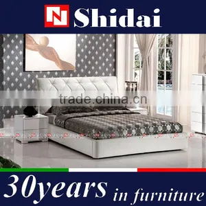 Wedding Bedroom Furniture Design, Mdf Furniture Design, Sex Furniture Design B9019 thumbnail-1