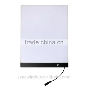 Led Copy Board / Drawing Board for School Kids thumbnail-2