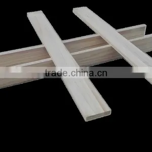 Paulownia Wood Board/paulownia Timber thumbnail-6