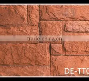 2015 High Quality Environment Friendly Exterior Textured Stone Veneer thumbnail-2