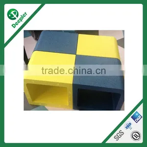 EPP Material Colorful Storage /seating Blocks for Home Decoration thumbnail-1