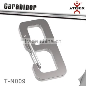 Fashion Design Popular Carabiner Stainless Steel Carabiner thumbnail-1