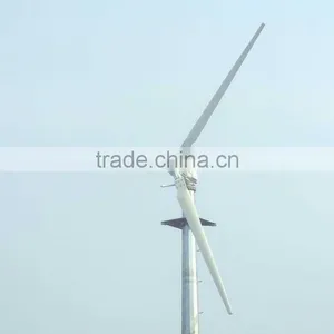 TECHP10kw Wind Generator thumbnail-1