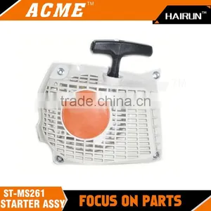 Wholesale Products Chainsaw Parts ST MS261 Starter Assy thumbnail-1