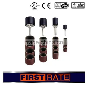 High Quality Abrasive Medium Grade Sandpaper Wet Dry Sand Paper for Sanding Roller thumbnail-1