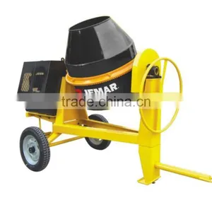 HP-CM350 CONCRETE CEMENT MIXTER thumbnail-1