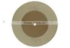 High Quality Cloth Polishing Buffing Wheel for Polishing Machine thumbnail-1