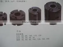 Planer Cutter Head thumbnail-1