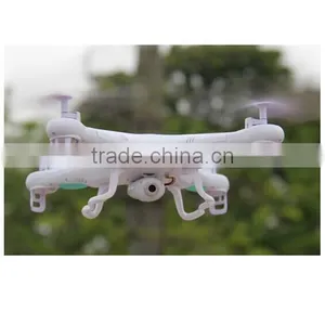 2.4G 4 Channel RC Quadcopter Syma X5C,syma X5c Explorers thumbnail-3