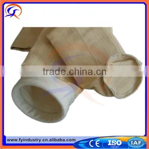 Polyester Filter Bag for Steel Plant Cement Plant Flour Mill thumbnail-2