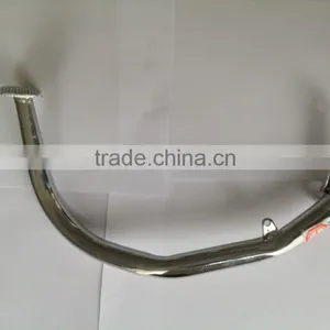 Price Motorcycle Footrest/electric Tricycle Pedal Assisted for Brake Shoe Cg125 thumbnail-1