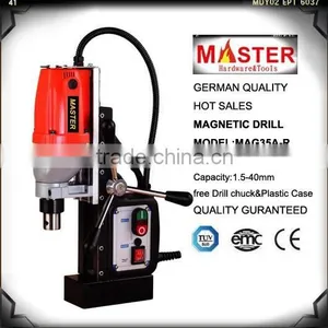 Non Magnetic Drill Collar Magnetic Drill Machine(MAG35-R) thumbnail-1