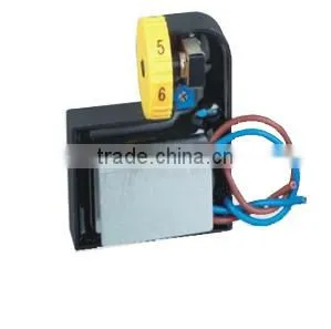 Fs080 Hitach 40mr Rotary Hammer Motor Control Board Motor Controller thumbnail-3
