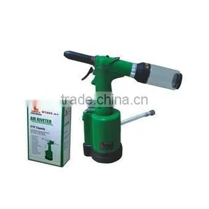 AIR HYDRAULIC RIVETER thumbnail-1