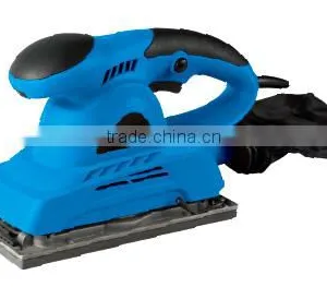 300w Random Orbital Palm Sander Electrc Sander Variable Speed thumbnail-1