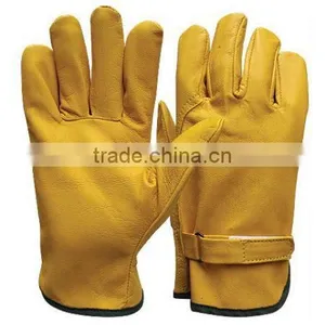 Driver Gloves GIC-011-D thumbnail-1