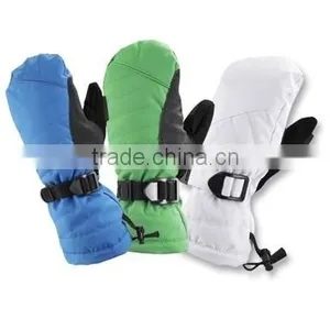 One Finger Mitten Gloves thumbnail-6