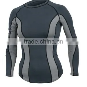 Custom Printed Rash Guard thumbnail-5