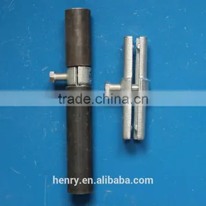Scaffolding Couplers Forged Inner Joint Pin thumbnail-1