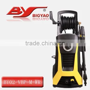 Pressure Washer BY02-VBP-WTR thumbnail-2