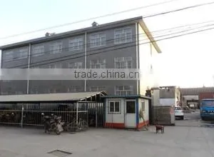 Tangshan Junxing Hardware Tools Making Co., Ltd. company overview - view 1 thumbnail