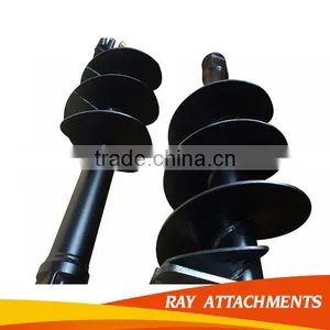 Import Hydraulic Motor for Drill Auger Drain thumbnail-1