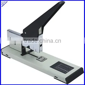 Office All Metal Heavy Duty 240 Sheets Stapler thumbnail-1