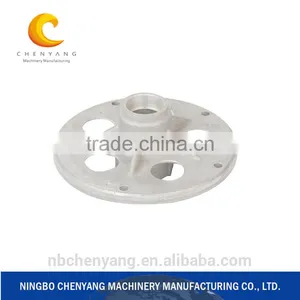 OEM Pacific Steel Die Casting thumbnail-6
