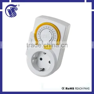 Good Quality Programmable Mechanical Timer thumbnail-1