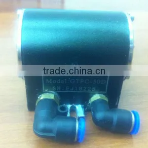 YAG Laser Marking Machine Laser Module GTPC-50S GTPC-50D GTPC-75S thumbnail-1