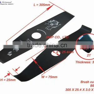 Metal Blade for Brush Cutter thumbnail-1