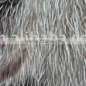 Faux Fur Blanket thumbnail-1