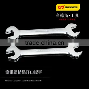 Double Open End Wrench thumbnail-4