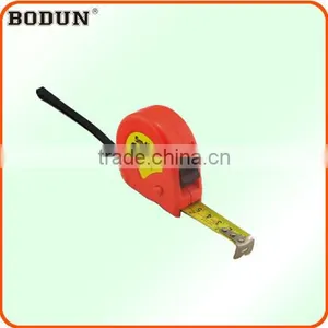 G6037 Double-molded Case Steel Measuring Tape thumbnail-1