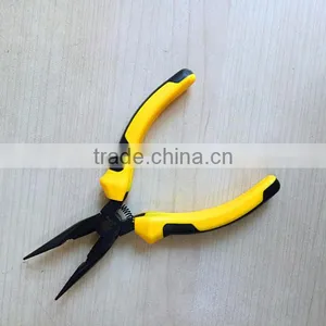 High Carbon Steel Sharp Nose Plier From Guangzhou Supplier thumbnail-1