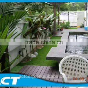 Grama Sintetica Jardim de Made In China ACTLS-0536 thumbnail-1