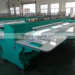 TP620 Hot Sale Flat Embroidery Machine in Surat thumbnail-3