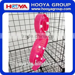 E-CO Friendly Flamingos Shape Marquee Light thumbnail-2