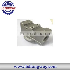 Custom Service Cnc Machienry Aluminum Parts thumbnail-4